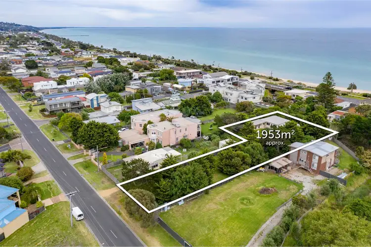 Fourth view of Homely house listing, 59 Dromana Parade, Safety Beach VIC 3936
