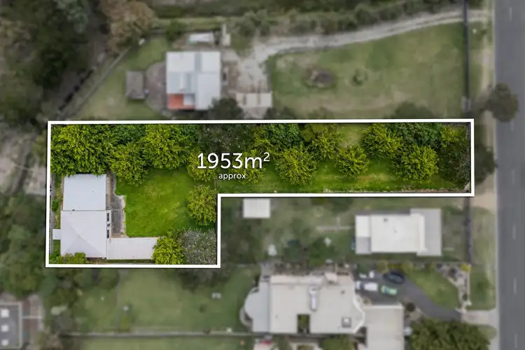Seventh view of Homely house listing, 59 Dromana Parade, Safety Beach VIC 3936