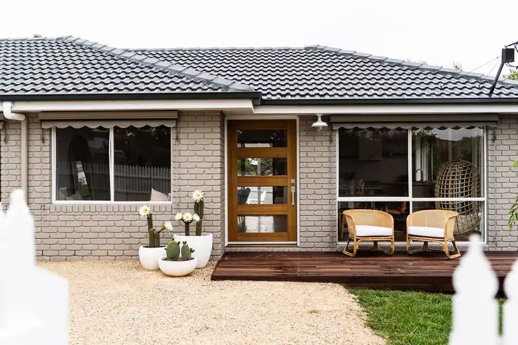 Main view of Homely house listing, 2A Nineteenth Street, Hepburn VIC 3461
