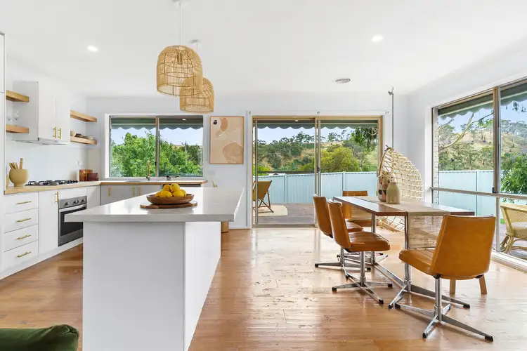 Fourth view of Homely house listing, 2A Nineteenth Street, Hepburn VIC 3461