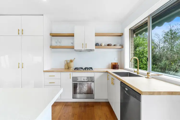 Sixth view of Homely house listing, 2A Nineteenth Street, Hepburn VIC 3461
