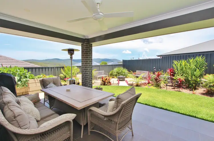13 Silky Oak Rise, Kew NSW 2439