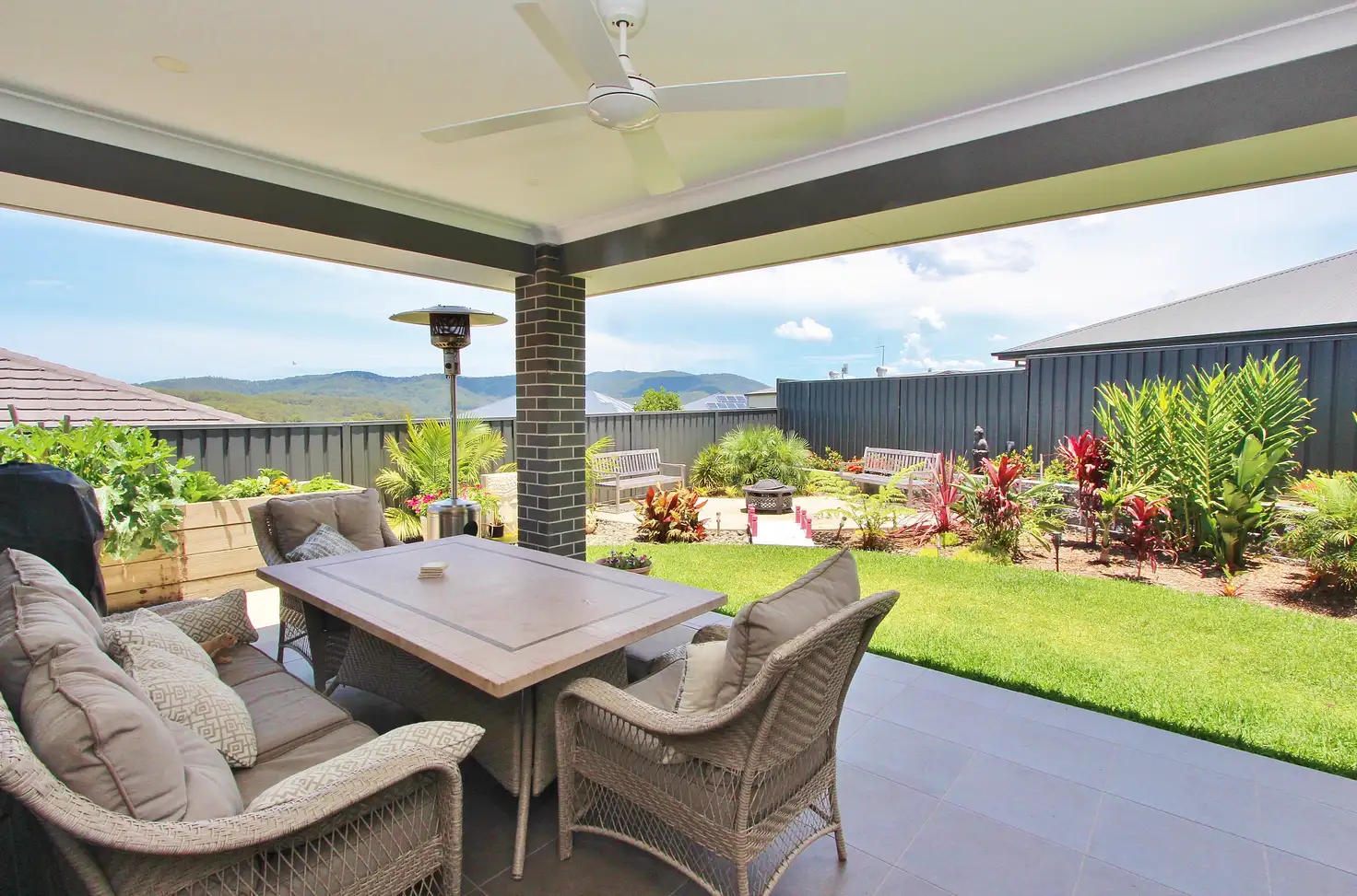 Main view of Homely house listing, 13 Silky Oak Rise, Kew NSW 2439
