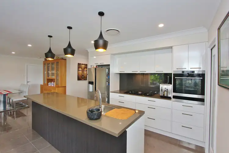 Fourth view of Homely house listing, 13 Silky Oak Rise, Kew NSW 2439