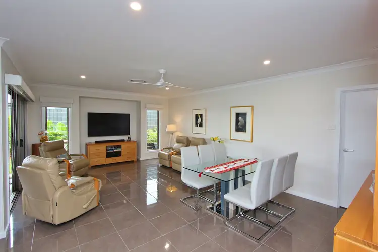 Fifth view of Homely house listing, 13 Silky Oak Rise, Kew NSW 2439