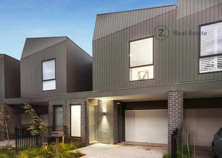 Second view of Homely townhouse listing, 40 Piccolo Circuit, Williamstown North VIC 3016