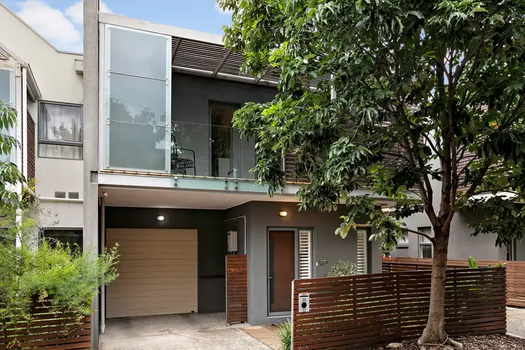 14/11 Berry Street, Yarraville VIC 3013
