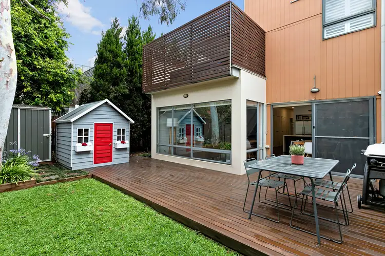 Third view of Homely house listing, 14/11 Berry Street, Yarraville VIC 3013