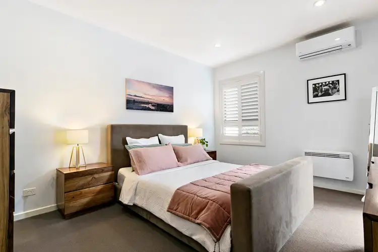 Fifth view of Homely house listing, 14/11 Berry Street, Yarraville VIC 3013
