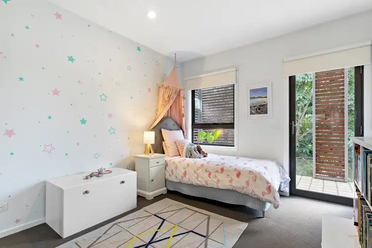 Sixth view of Homely house listing, 14/11 Berry Street, Yarraville VIC 3013
