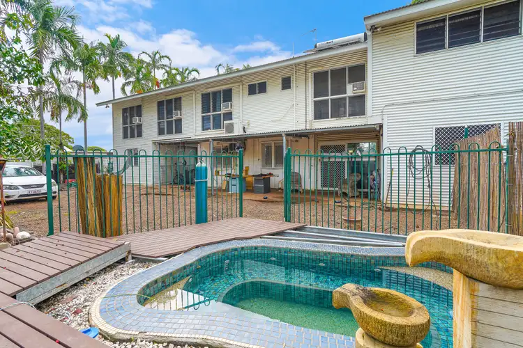 41 Hudson Fysh Avenue, Ludmilla NT 820