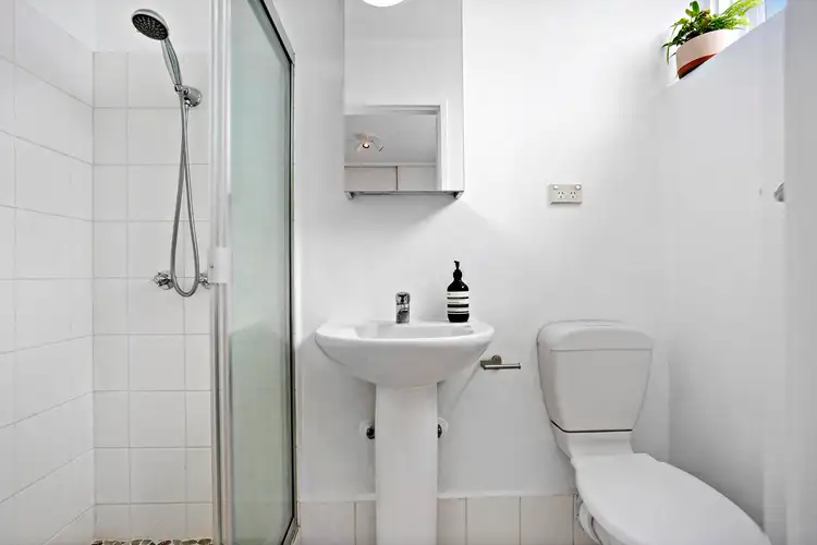 Sixth view of Homely apartment listing, 11/405 Dandenong Road, Armadale VIC 3143