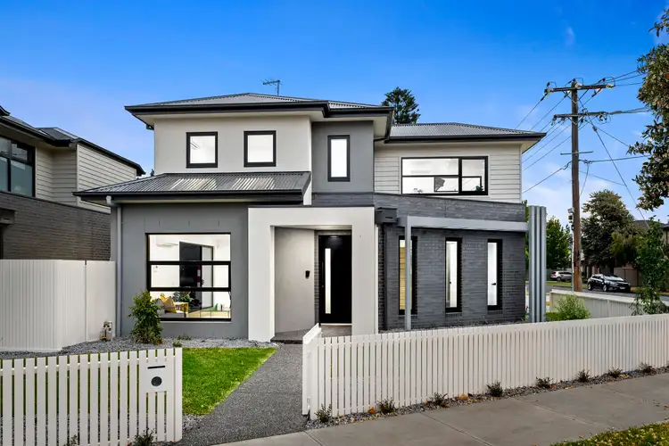 104a Blyth Street, Altona VIC 3018