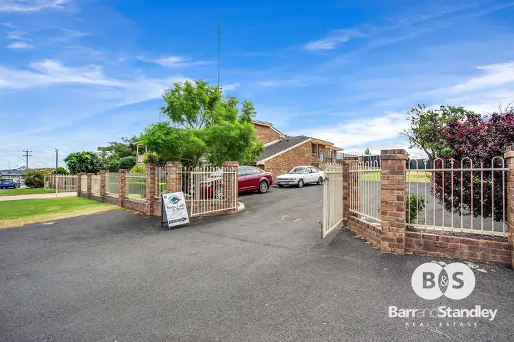 Third view of Homely house listing, 26 & 28 Barnes Avenue, Australind WA 6233