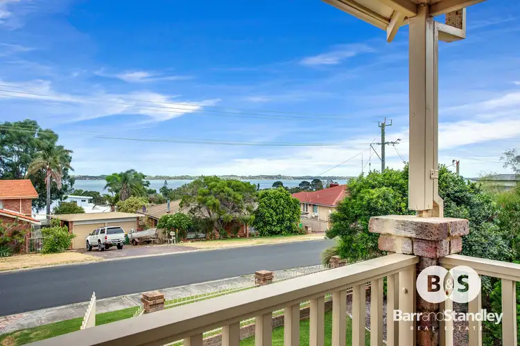 Fourth view of Homely house listing, 26 & 28 Barnes Avenue, Australind WA 6233