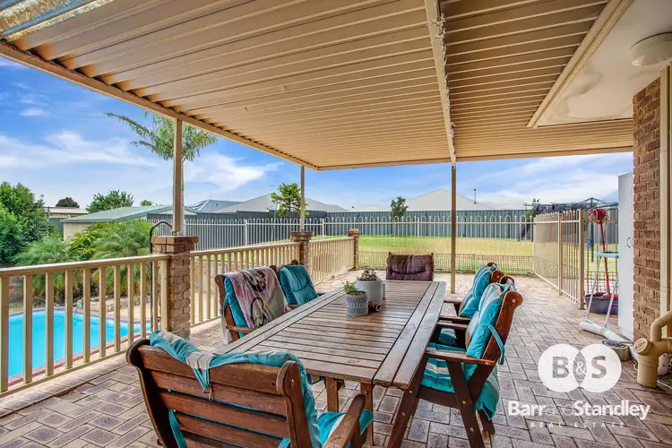 Fifth view of Homely house listing, 26 & 28 Barnes Avenue, Australind WA 6233