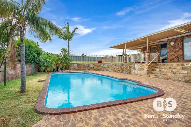 Sixth view of Homely house listing, 26 & 28 Barnes Avenue, Australind WA 6233