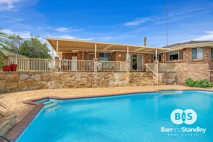 Seventh view of Homely house listing, 26 & 28 Barnes Avenue, Australind WA 6233