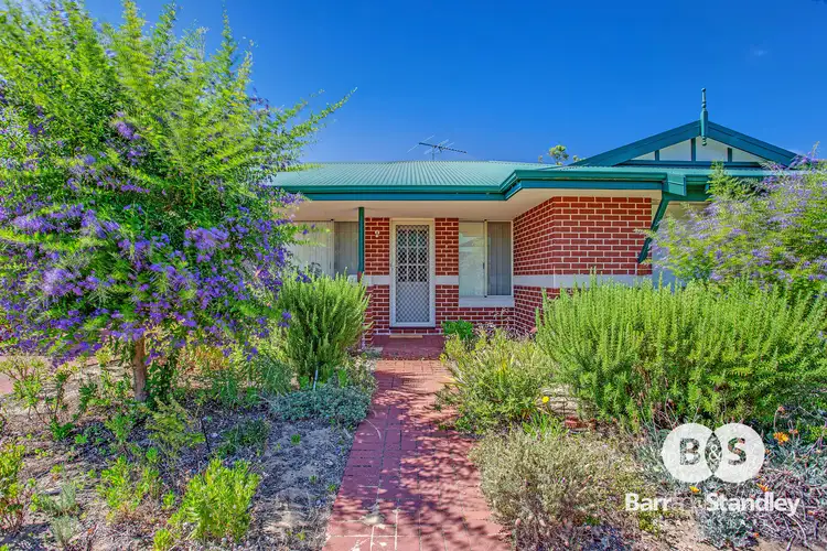 Second view of Homely unit listing, 7/6 Forrest Road, Capel WA 6271