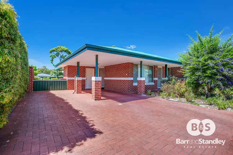 Third view of Homely unit listing, 7/6 Forrest Road, Capel WA 6271