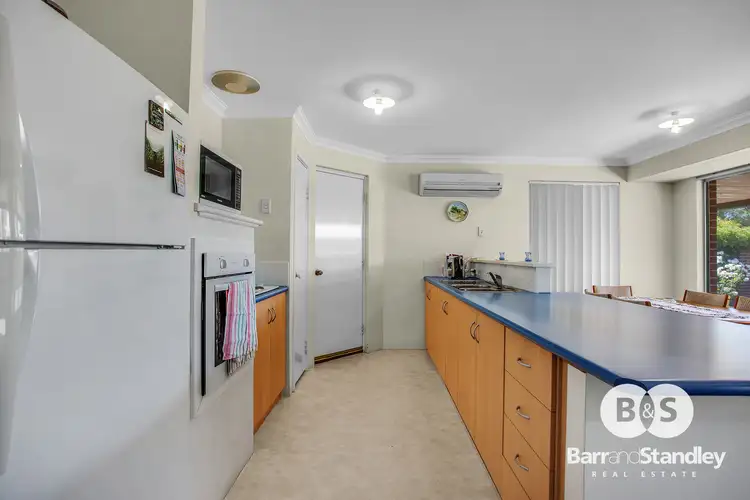 Sixth view of Homely unit listing, 7/6 Forrest Road, Capel WA 6271