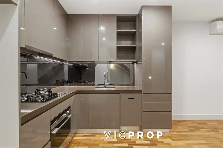 Third view of Homely townhouse listing, 4/2C Oak Grove, Ripponlea VIC 3185