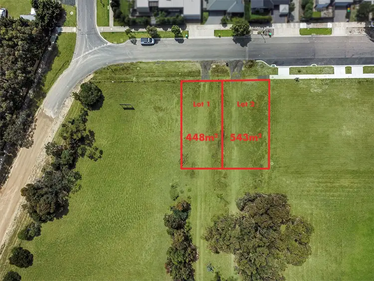 Seventh view of Homely land listing, 2/25 Illawong Drive, Torquay VIC 3228