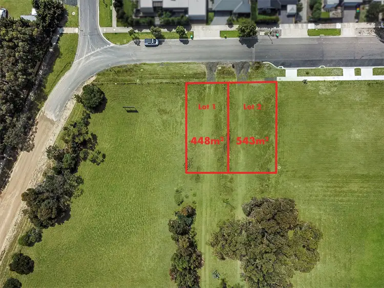 Seventh view of Homely land listing, 1/25 Illawong Drive, Torquay VIC 3228