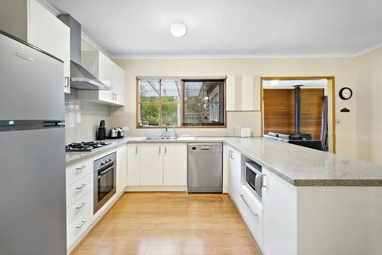Fifth view of Homely house listing, 24 Leggatt Street, Daylesford VIC 3460