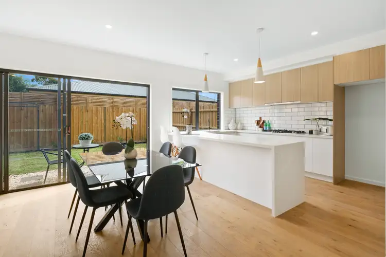Fourth view of Homely townhouse listing, 2/8 Langley Street, Ringwood East VIC 3135