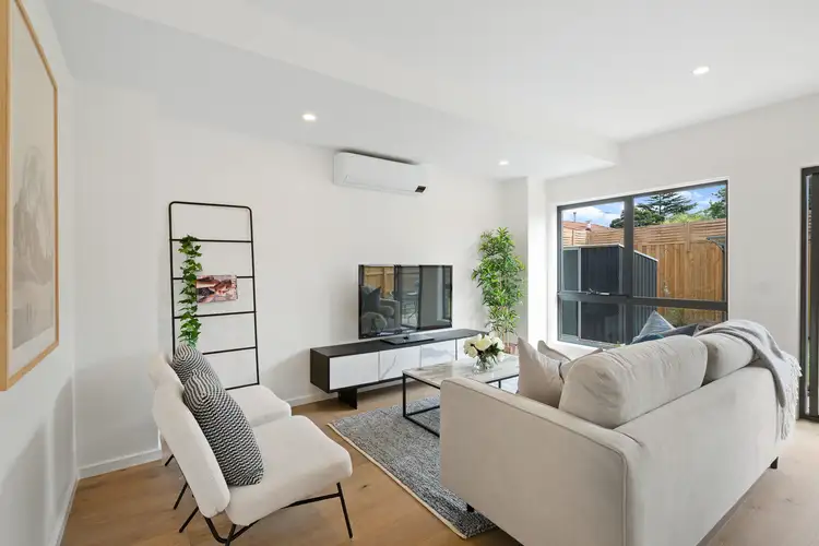 Fifth view of Homely townhouse listing, 2/8 Langley Street, Ringwood East VIC 3135