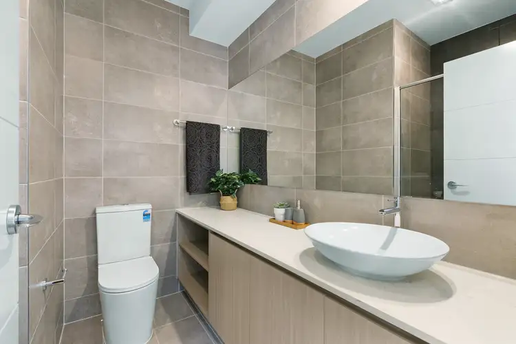 Sixth view of Homely townhouse listing, 2/8 Langley Street, Ringwood East VIC 3135