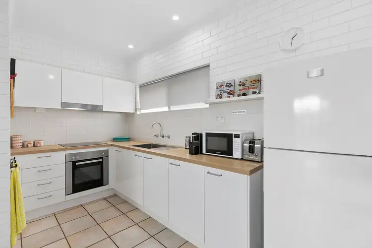 Second view of Homely unit listing, 5/40-42 Grant Street, Noosa Heads QLD 4567