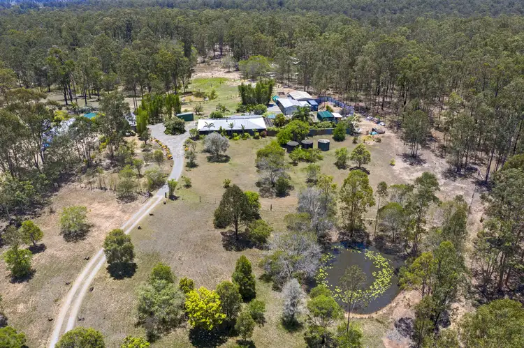 84 Lynne Drive, Curra QLD 4570