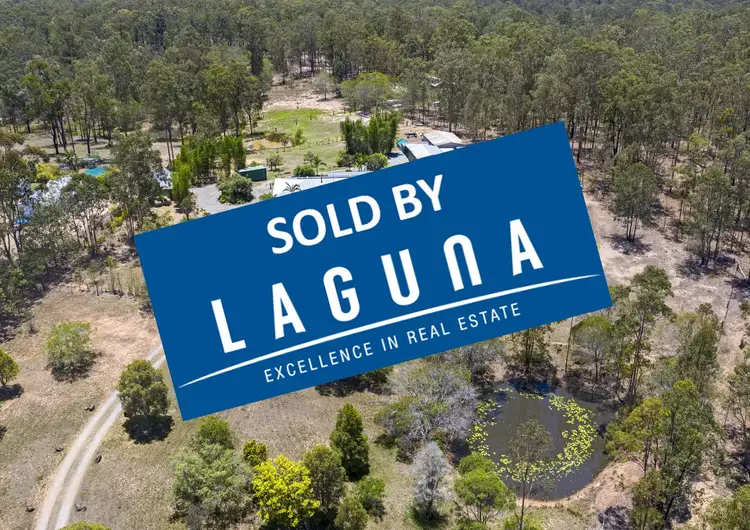 Second view of Homely rural property listing, 84 Lynne Drive, Curra QLD 4570