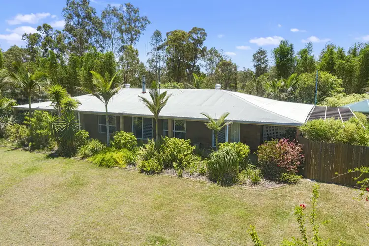 Fifth view of Homely rural property listing, 84 Lynne Drive, Curra QLD 4570