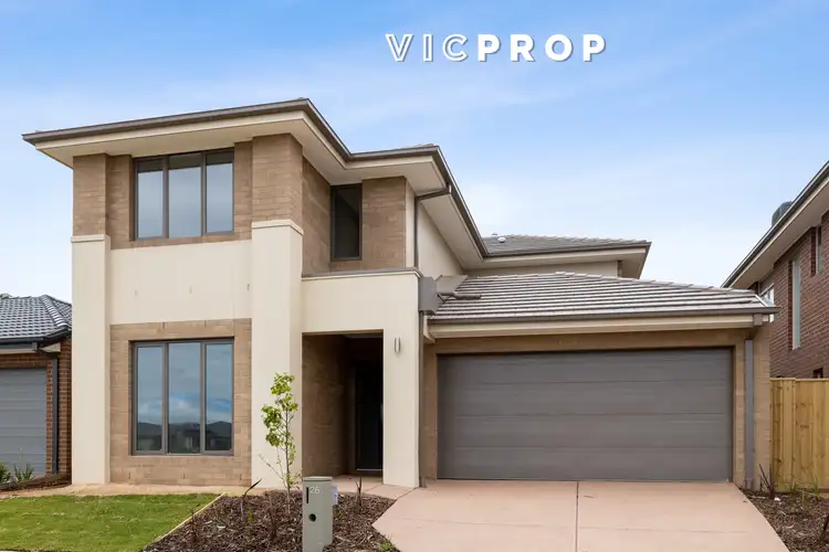 26 Leafy Road, Werribee VIC 3030
