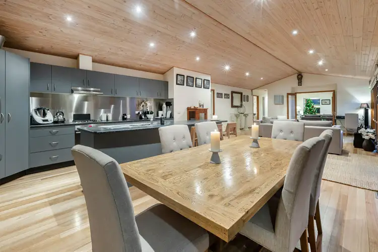 Fifth view of Homely house listing, 17 Andrea Street, Rye VIC 3941