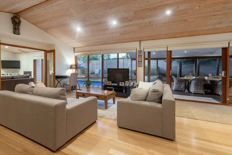 Sixth view of Homely house listing, 17 Andrea Street, Rye VIC 3941