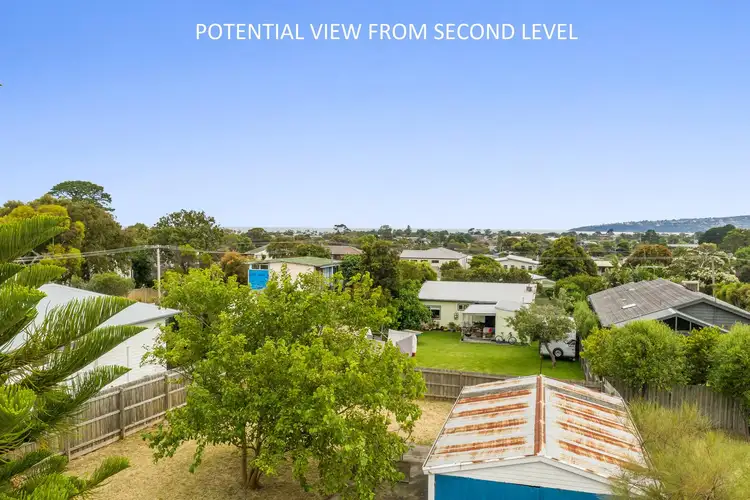 Second view of Homely house listing, 12 Macedon Avenue, Dromana VIC 3936