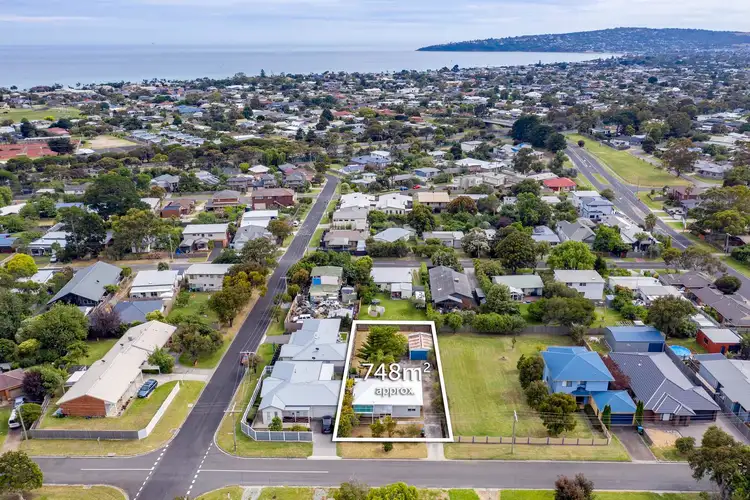 Fourth view of Homely house listing, 12 Macedon Avenue, Dromana VIC 3936