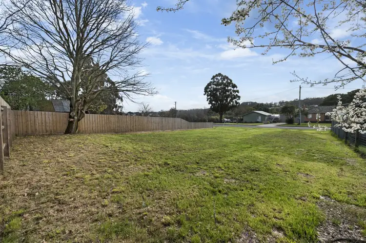 Fifth view of Homely land listing, 9 Ayres Street, Creswick VIC 3363