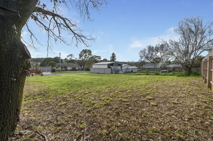 Sixth view of Homely land listing, 9 Ayres Street, Creswick VIC 3363