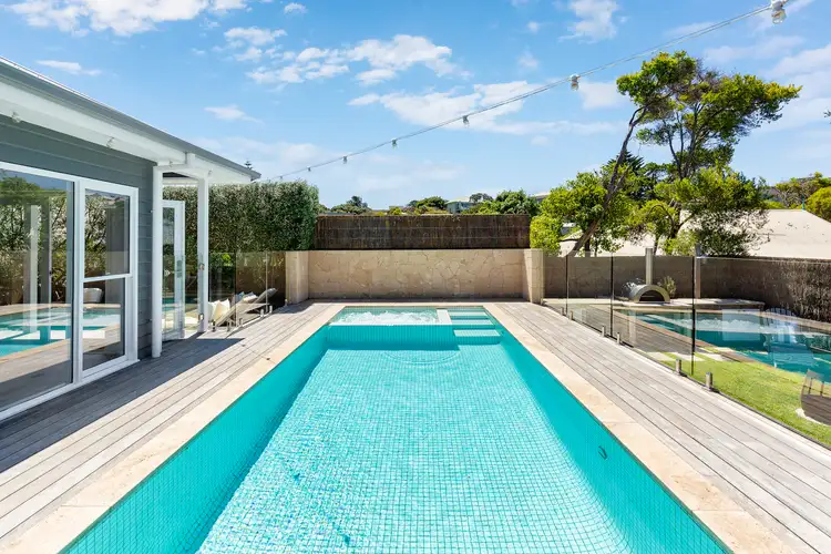 Fourth view of Homely house listing, 28 Morobe Street, Sorrento VIC 3943
