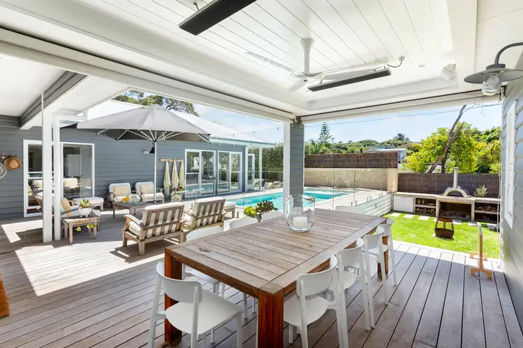 Fifth view of Homely house listing, 28 Morobe Street, Sorrento VIC 3943