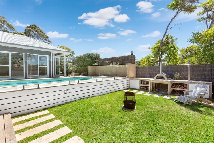 Sixth view of Homely house listing, 28 Morobe Street, Sorrento VIC 3943