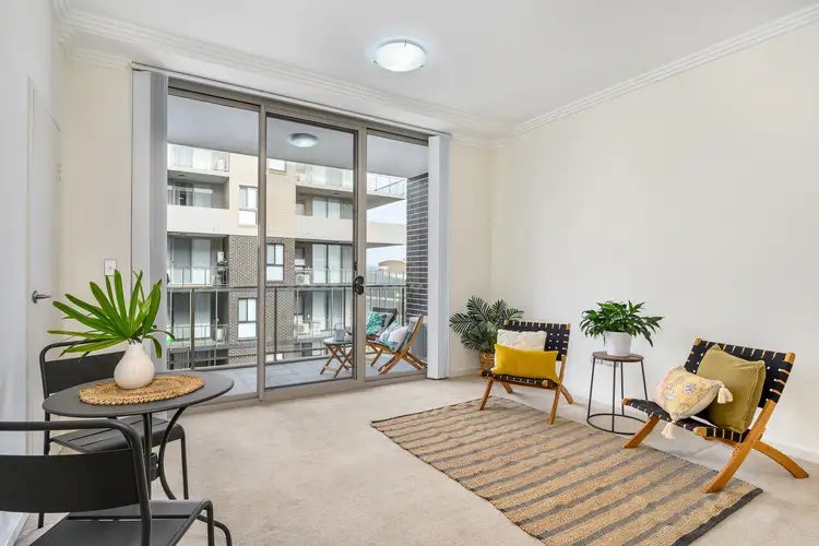 Main view of Homely unit listing, 506A/48-56 Derby Street, Kingswood NSW 2747