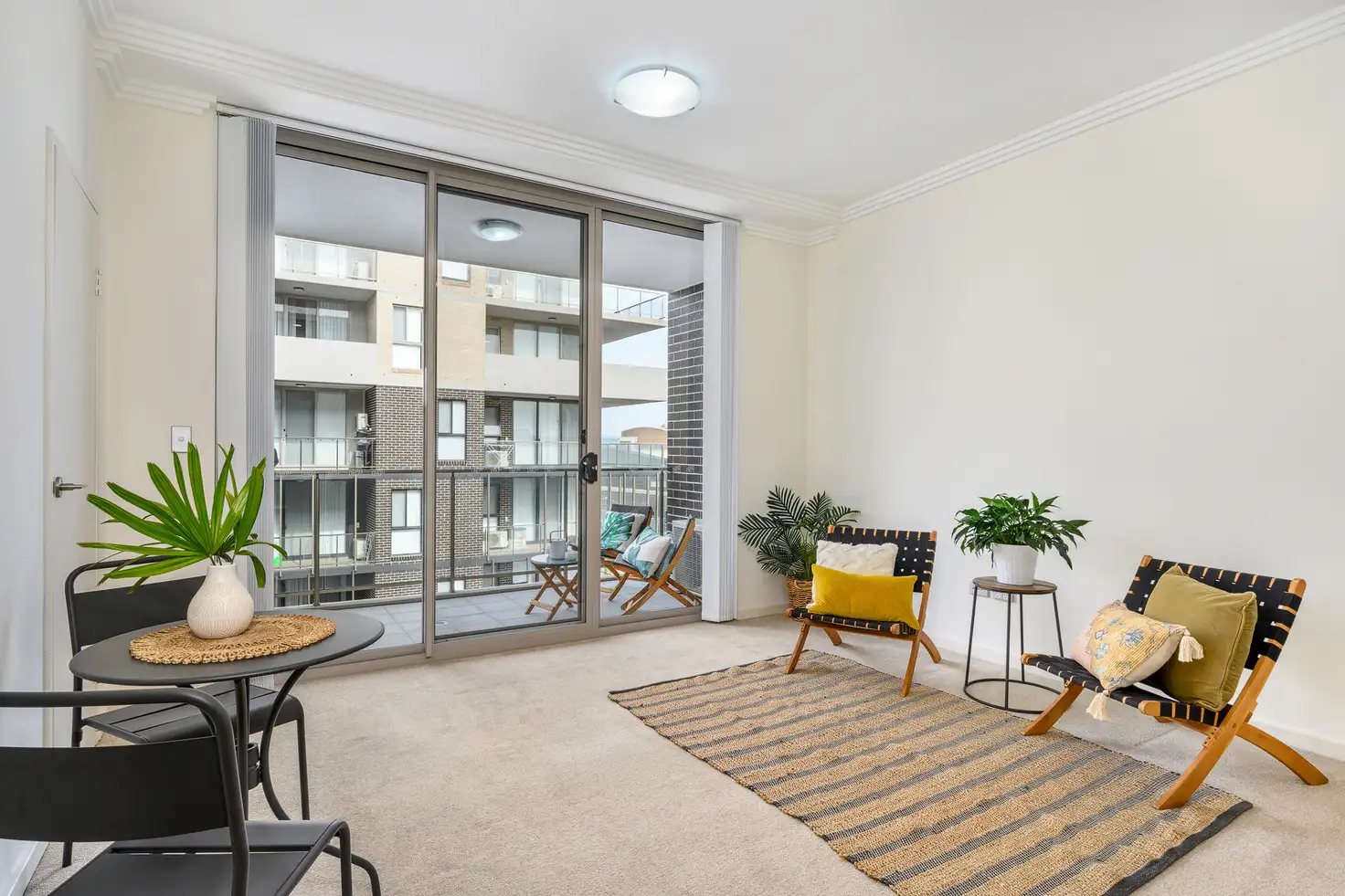 Main view of Homely unit listing, 506A/48-56 Derby Street, Kingswood NSW 2747