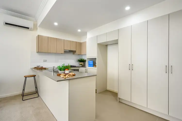 Fifth view of Homely unit listing, 506A/48-56 Derby Street, Kingswood NSW 2747