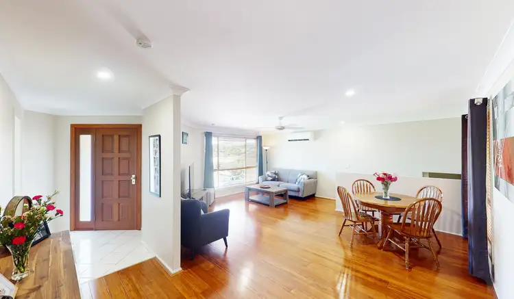 Second view of Homely house listing, 21 Anna Kristina Circuit, Boambee East NSW 2452
